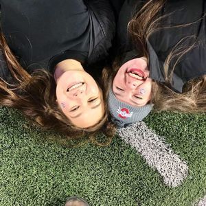 Meet your Posher, Avery